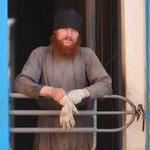 Об искушении скорбями