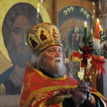 Старец Амвросий о праздновании Святой Пасхи