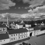 Во всем наставь и поддержи меня