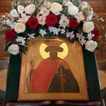 День памяти святого равноапостольного князя Владимира