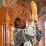 Вне Церкви нет спасения