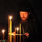 Всякая добродетель обращается в навык, а молитва является следствием подвига