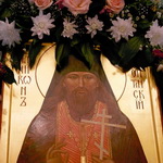 День памяти преподобного Никона Оптинского исповедника