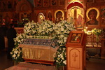 Праздник Успения в Оптиной пустыни