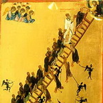 Прп. Иоанн Лествичник