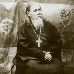 Оптинский скитоначальник игумен Феодосий (Поморцев)