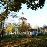 Рассказ прп. Нектария о допотопном человечестве. Старческое служение