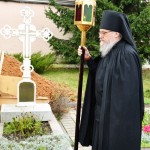 Монашество &mdash; бескровное мученичество
