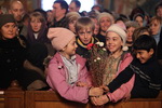Фотоальбом &laquo;Вербное Воскресение&raquo;