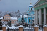 Воспоминания о посещении Оптиной пустыни Великой княгиней Елизаветой Федоровной