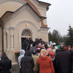 День памяти трех убиенных оптинских монахов