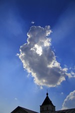 Вознесение Господне