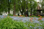 В духовной жизни не должно быть места самочинию