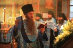 Из беседы на Введение во храм Пресвятой Богородицы