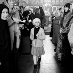 Вступление в Царствие Божие невозможно без благодатного возрождения от Святого Духа