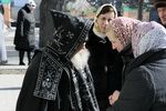 Искреннее отношение к духовнику разрушает напасти врага
