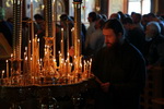 Верь в милосердие Божие