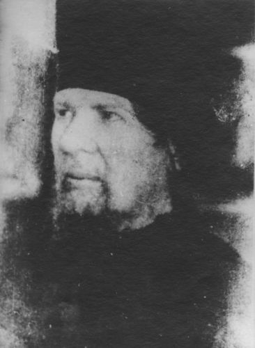 Преподобный Нектарий Оптинский