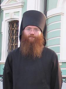 Святитель Феофан Затворник и Оптинские старцы