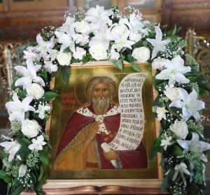 День памяти святого пророка Божия Илии
