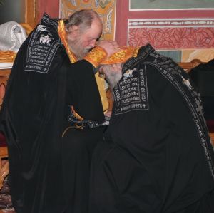 Привязанность к миру не позволяет видеть духовную пользу скорбей