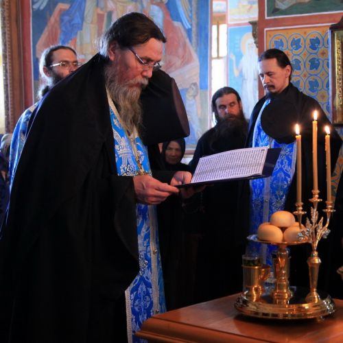 Советы прп. Антония Оптинского мирянам