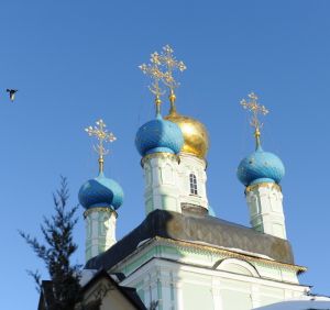 Поступки других предоставь суду Божию