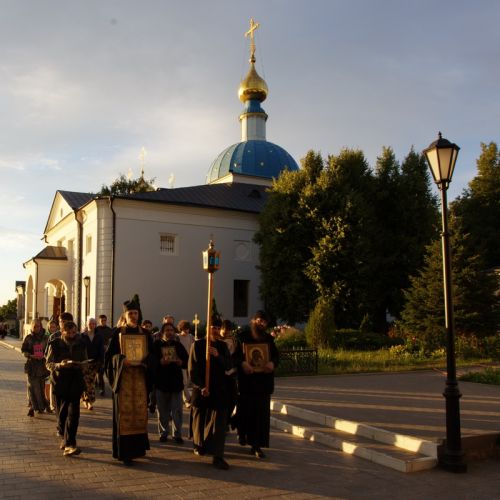 Помощь и спасение &ndash; от Господа