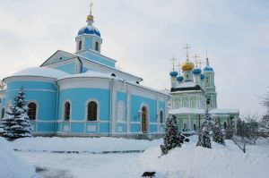 Смиряйся, и все дела твои пойдут