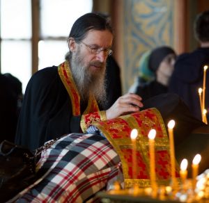 Об исповеди и прощении грехов