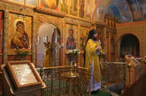 Возьмите в пример Спасителя