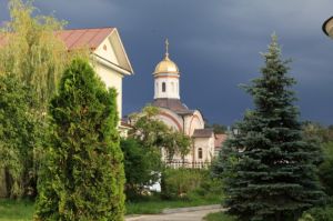 Оптинские старцы о грехе курения (из записей С. Нилуса)