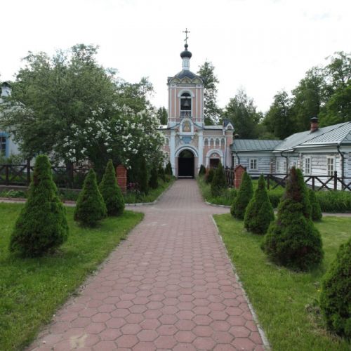 Вопрос ученика и ответ старца Льва. &laquo;Видеть себя вне преспеяния&raquo;.