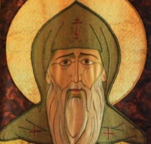 Первые чудеса прп. Амвросия, последовавшие по его кончине