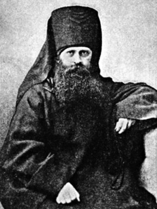 Обозрение 107 Фонда НИОР РГБ (К. Зедергольма) 