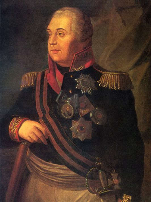 «Зачем это приходили к нам французы?» 1812 год глазами русских святых и писателей XIX века