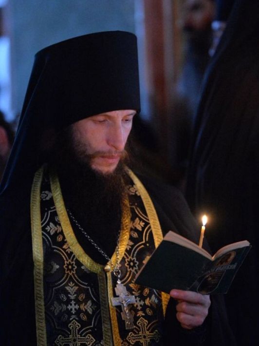 Актуальные проблемы современного гимнографического творчества. Проблема жанра и стиля