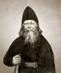 Иеросхимонах Анатолий (Потапов)