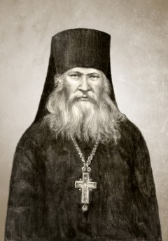 Архимандрит Исаакий II (Бобраков)
