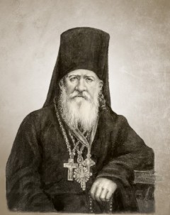 Схиархимандрит Моисей (Путилов)
