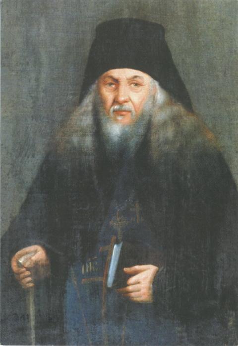 преп. Лев Оптинский
