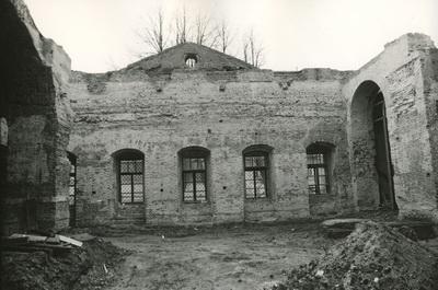 Казанский храм. Оптина Пустынь