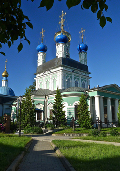 Введенский собор